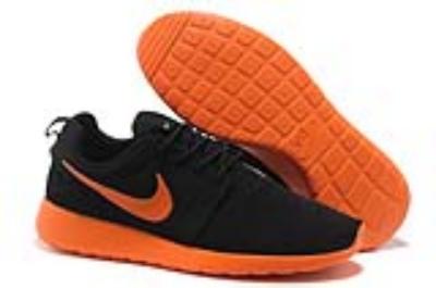 Cheap Men's Nike Roshe Run wholesale No. 23